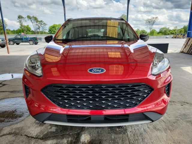 2020 FORD ESCAPE SE - 1FMCU9BZ2LUB98087