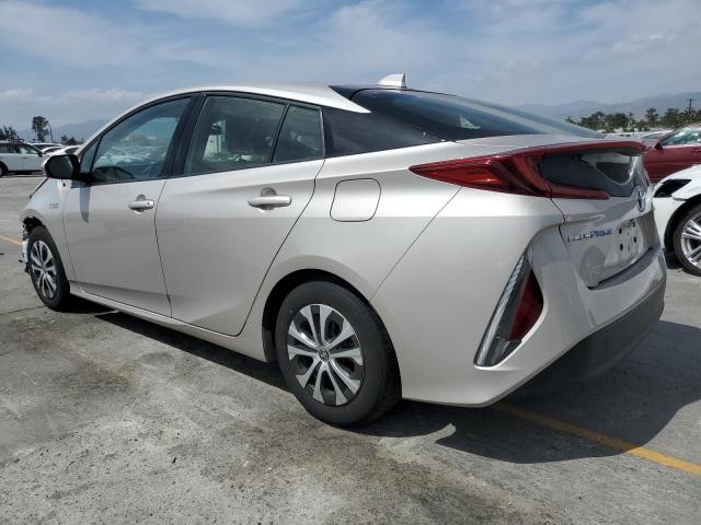 Vin: jtdkarfp6l3162913, lot: 56462815, toyota prius le 20202