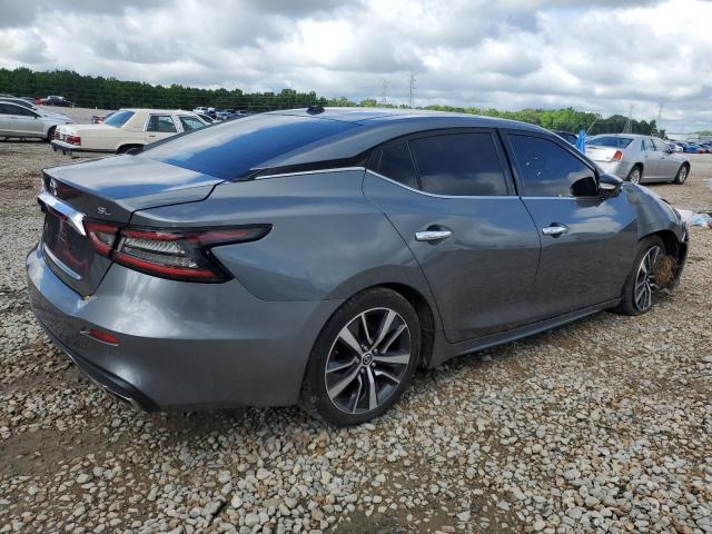 2020 NISSAN MAXIMA SL 1N4AA6DV1LC364544