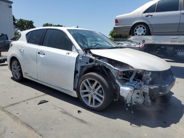 Vin: jthkd5bh1f2249089, lot: 55648725, lexus ct 200 200 20154