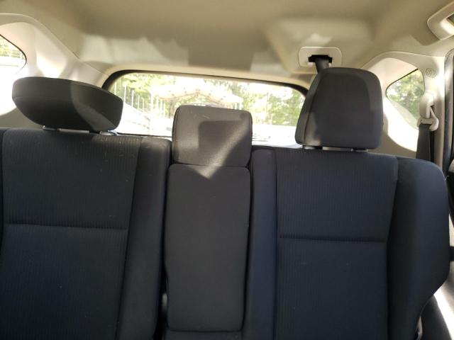 2018 TOYOTA RAV4 LE - 2T3ZFREV4JW490700
