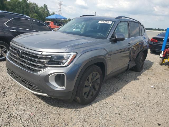 VOLKSWAGEN ATLAS SE