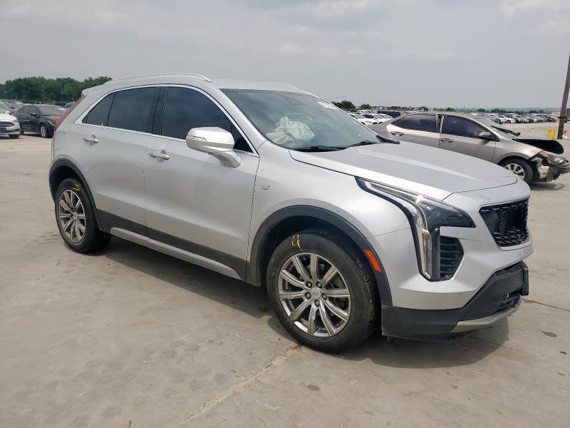 Vin: 1gyfzcr42mf004233, lot: 57229385, cadillac xt4 premium luxury 20214