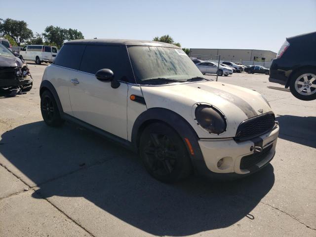 Vin: wmwsu3c58ct186490, lot: 56052095, mini cooper 20124