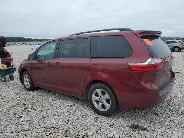 2015 TOYOTA SIENNA LE 5TDKK3DC7FS570673