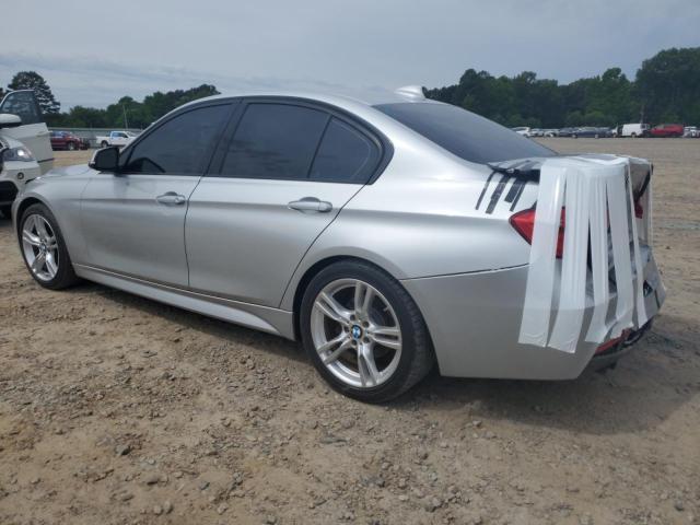 Vin: wba3a5g59enp29887, lot: 55914325, bmw 3 series i 20142