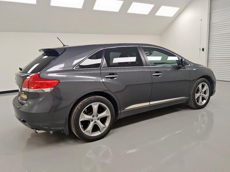 Vin: 4t3zk3bb4cu051096, lot: 58519915, toyota venza le 20123