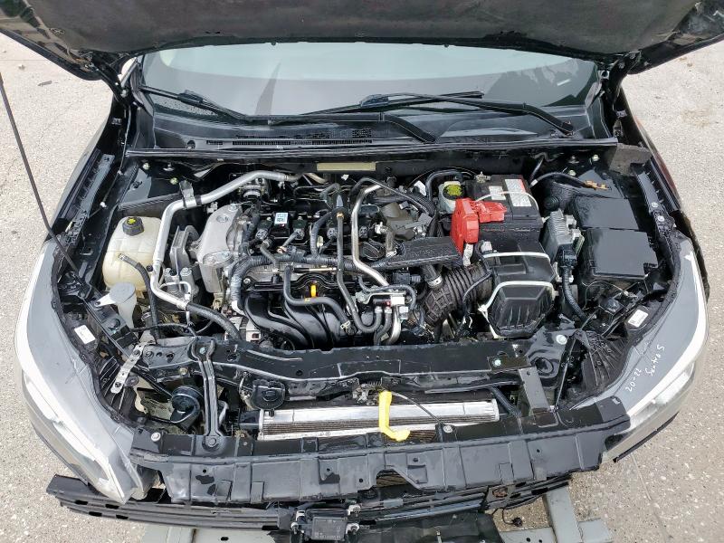 2020 NISSAN SENTRA S - 3N1AB8BV0LY254939