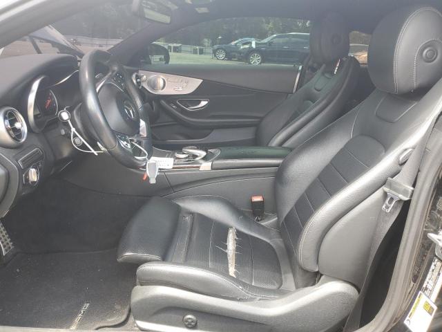 2018 MERCEDES-BENZ C 300 4MAT WDDWJ4KB6JF704074