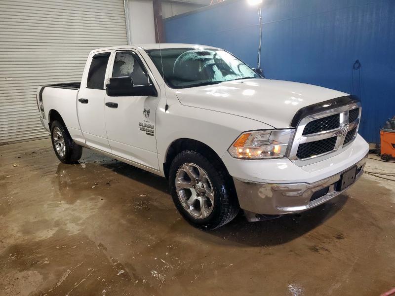 Vin: 1c6rr6fg8ks608187, lot: 58501825, ram 1500 tradesman 20194