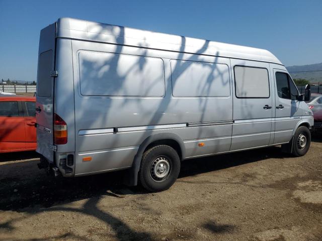 SPRINTER 2500 SPRIN 2004 silver  diesel WD2PD744745617346 photo #4