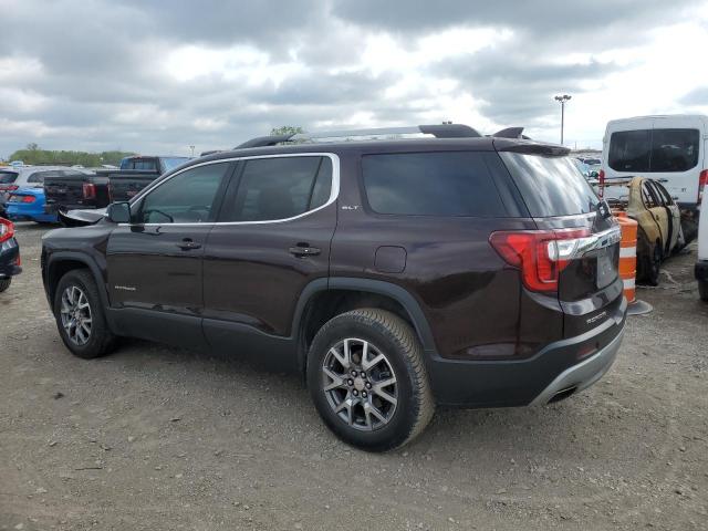 Vin: 1gkknmls6lz239765, lot: 55398175, gmc acadia slt 20202