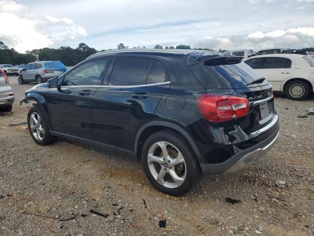 2018 MERCEDES-BENZ GLA 250 4M WDCTG4GB7JJ433019