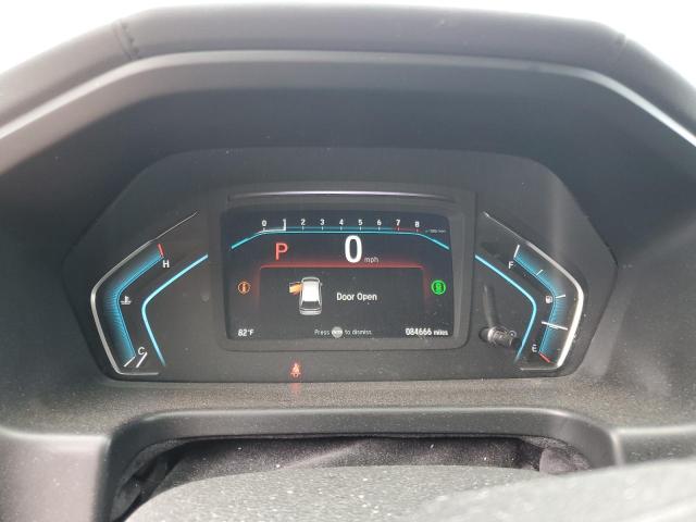 2022 HONDA ODYSSEY EX - 5FNRL6H77NB052222