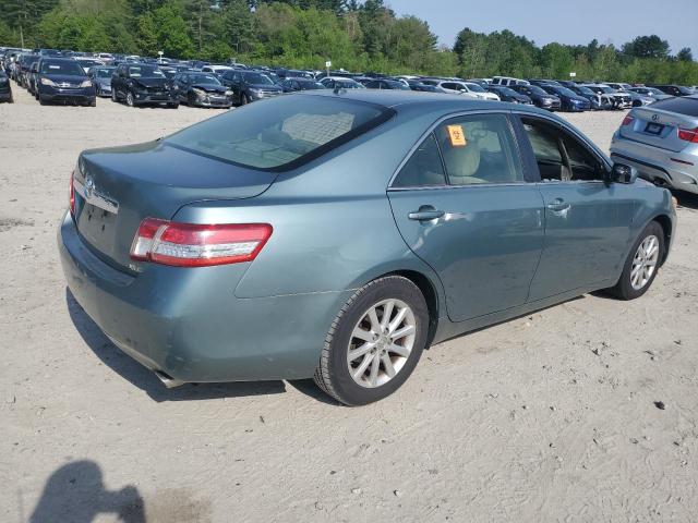 Vin: jtnbk3ek9a3048915, lot: 56563705, toyota camry se 20103