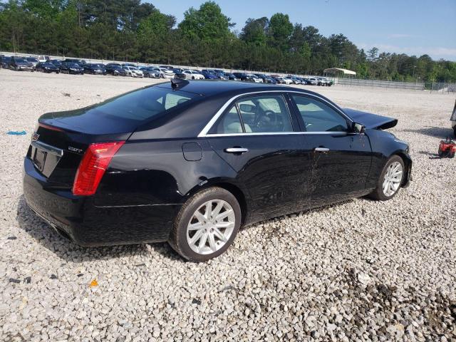Vin: 1g6ap5sx5g0109378, lot: 54680175, cadillac cts 20163