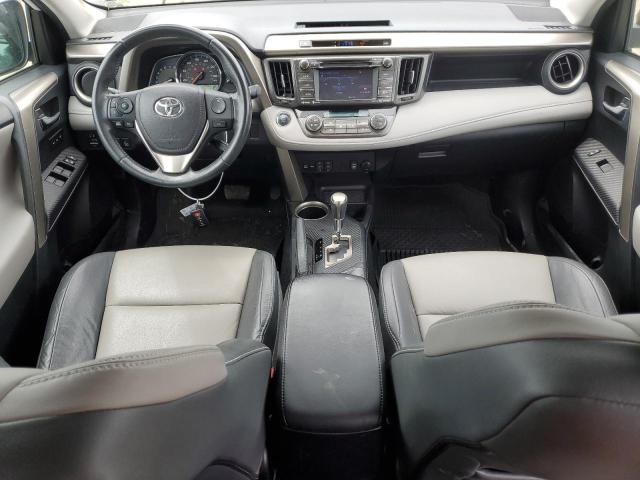 2015 TOYOTA RAV4 LIMIT - 2T3DFREVXFW232831