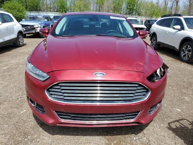 2014 FORD FUSION TIT - 3FA6P0RU0ER336501