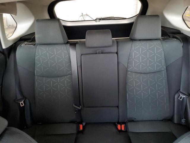2023 TOYOTA RAV4 XLE - 2T3RWRFV3PW183316