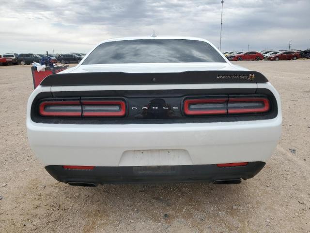 2023 DODGE CHALLENGER - 2C3CDZFJ4PH618180
