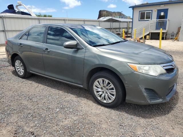 Vin: 4t1bf1fkxdu642094, lot: 57203255, toyota camry l 20134