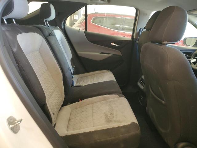 2023 CHEVROLET EQUINOX LS - 3GNAXSEG6PL145100