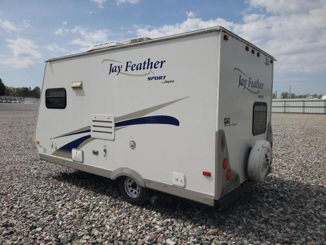JAYCO TRAILER 2010 1UJBJ0AH1A1J50107 photo #4