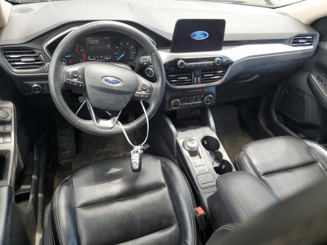 2020 FORD ESCAPE SEL 1FMCU9H67LUA09835