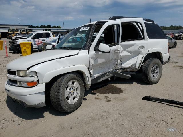 CHEVROLET TAHOE K150