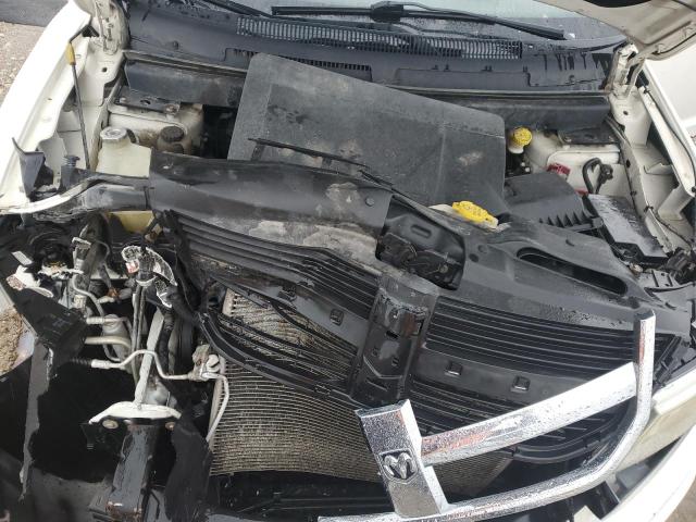 2010 DODGE JOURNEY R/ - 3D4PH6FV8AT196564