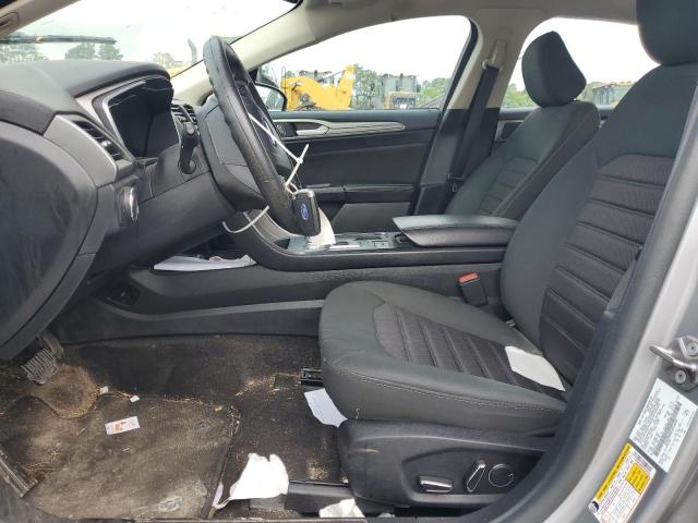 2020 FORD FUSION SE - 3FA6P0HD0LR256243