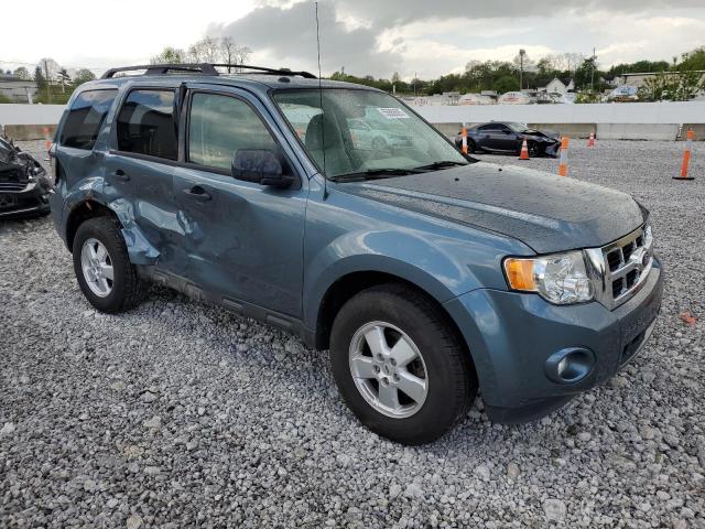 Vin: 1fmcu9dg9ckb41182, lot: 55888685, ford escape xlt 20124