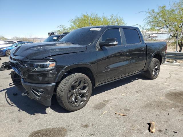 Vin: 1c6srfht8ln143258, lot: 55665515, ram 1500 limited 2020 img_1