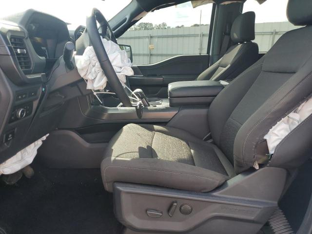 2024 FORD F150 XLT 1FTFW3LD0RFB38687