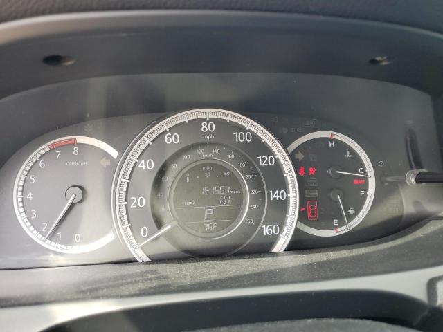 2015 HONDA ACCORD LX - 1HGCR2F33FA064389