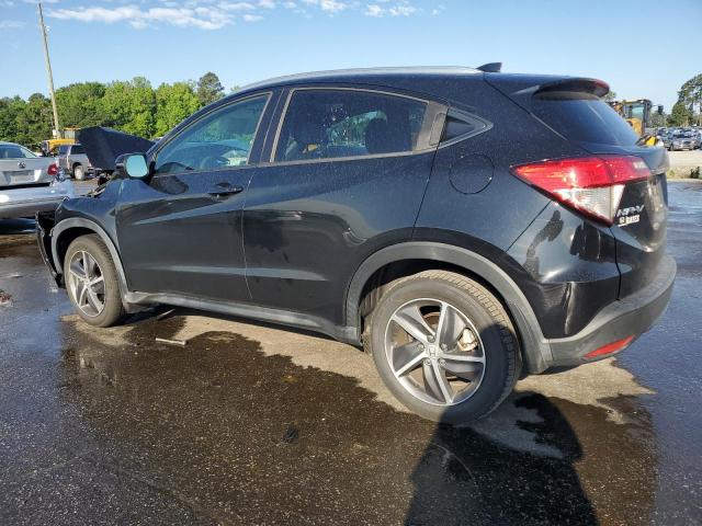 Vin: 3czru5h54mm734193, lot: 57715005, honda hr-v ex 20212