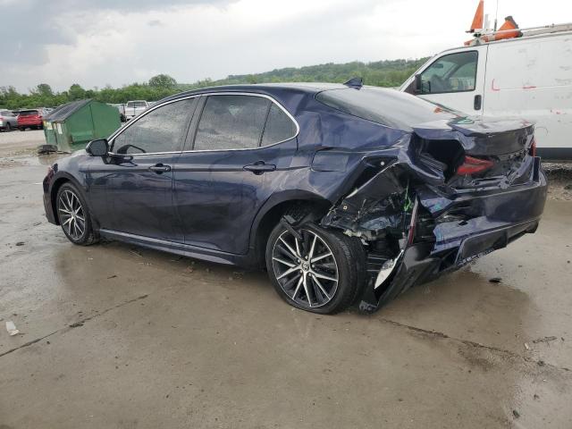 Vin: 4t1g11bkxnu071900, lot: 57086335, toyota camry se 20222