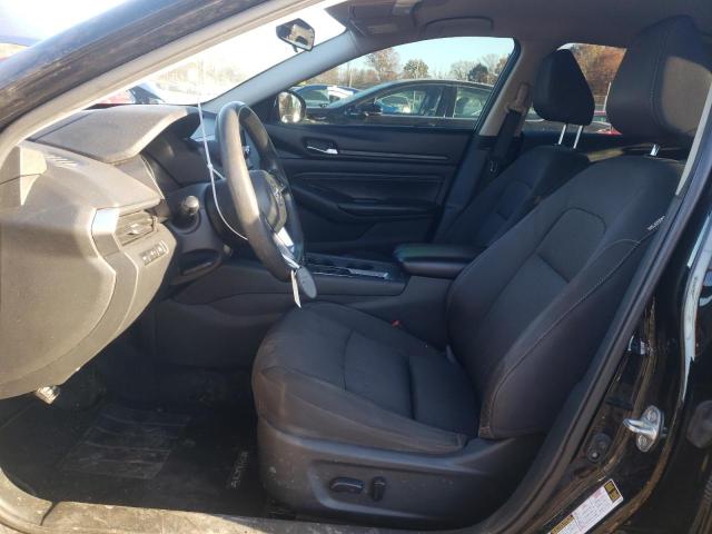 2019 NISSAN ALTIMA S - 1N4BL4BV7KC110826