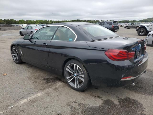 Vin: wba4z7c06l5n29968, lot: 58806515, bmw 4 series 20202