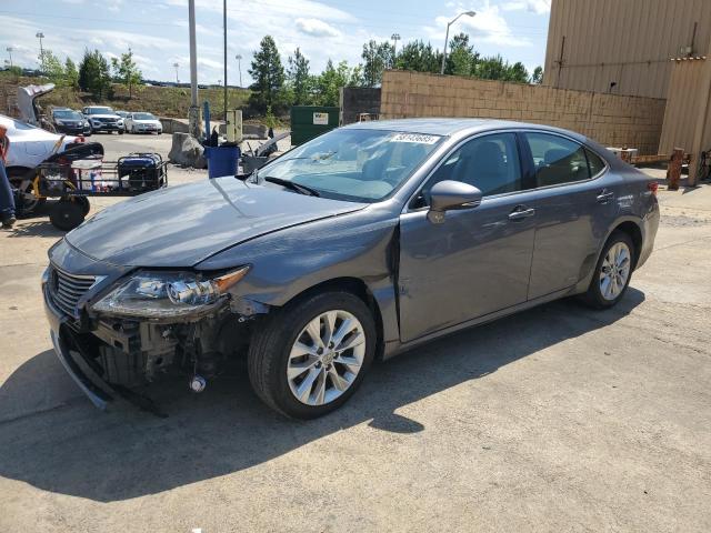 Vin: jthbw1gg6e2040528, lot: 58143685, lexus es300 300h 2014 img_1