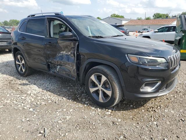 2019 JEEP CHEROKEE L - 1C4PJMDX5KD255748