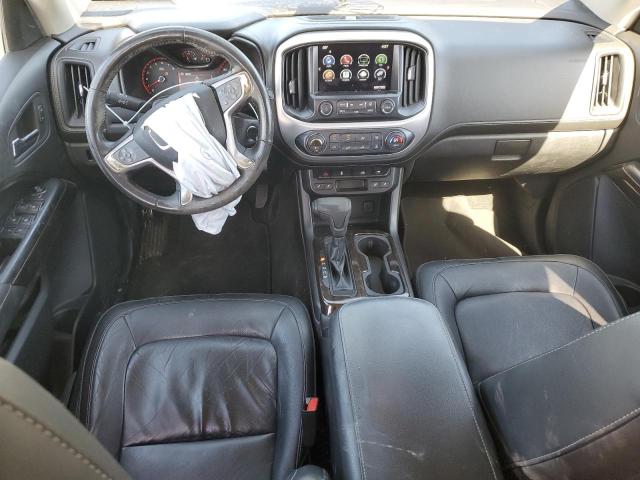 2016 GMC CANYON SLT 1GTG6DE34G1297303