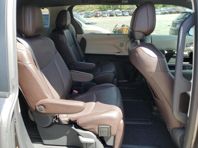 2024 TOYOTA SIENNA LIM - 5TDESKFC4RS134873
