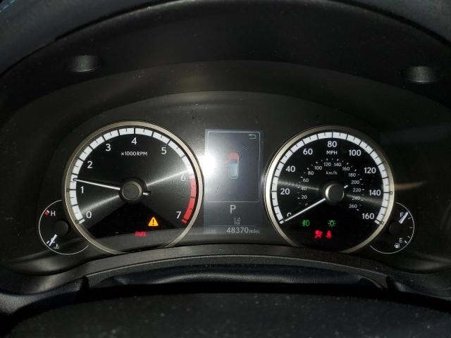 2021 LEXUS NX 300 BAS JTJSARDZ3M2262119