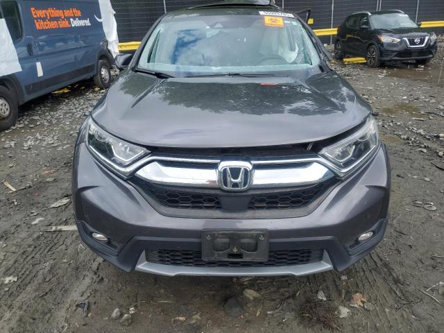 2019 HONDA CR-V EX - 5J6RW1H59KA005684