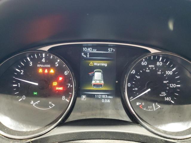 2016 NISSAN ROGUE S - 5N1AT2MV3GC789780