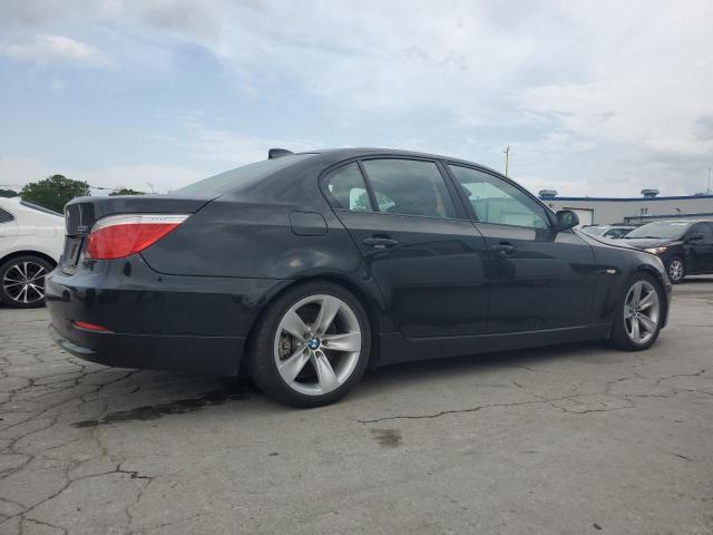 Vin: wbanu5c59ac127048, lot: 57524525, bmw 5 series i 20103