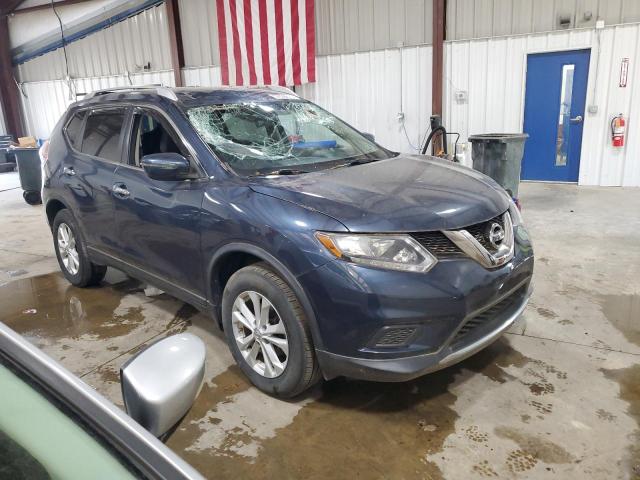 Vin: knmat2mv7gp628992, lot: 57636815, nissan rogue s 20164