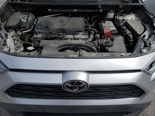 2020 TOYOTA RAV4 LE - 2T3H1RFV1LW092260