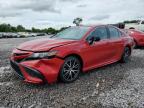 2024 TOYOTA CAMRY SE N - 4T1G11AK2RU207198